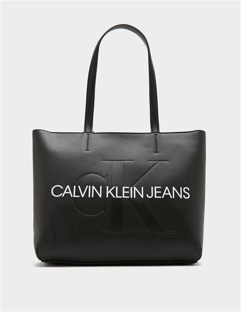 calvin klein tote bags sale|calvin klein bags outlet online.